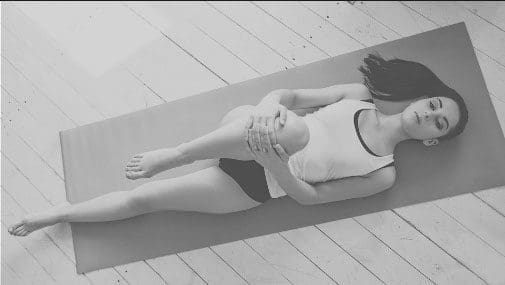 ISTRUTTORE PILATES CHAIR
