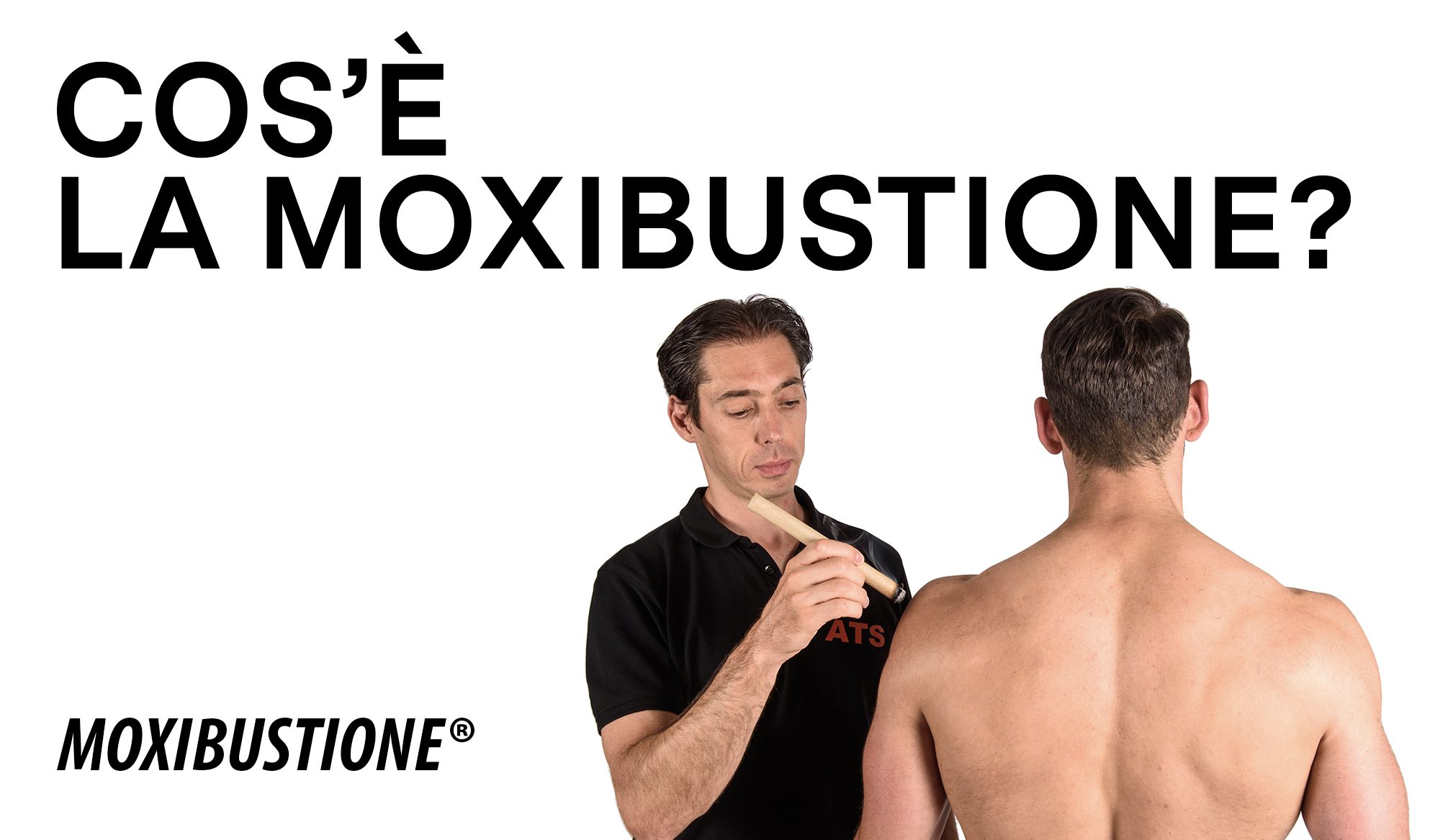 Cos’è la Moxibustione?